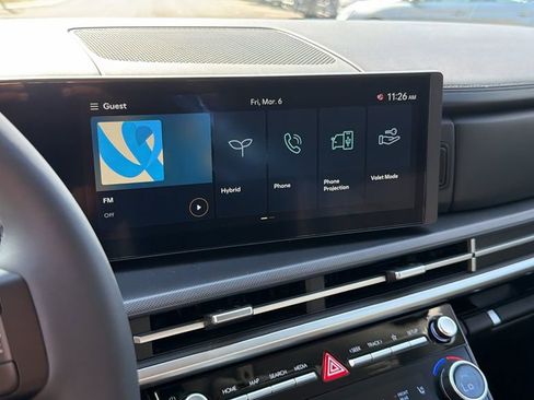 New 2026 Hyundai Santa Fe SEL image 26