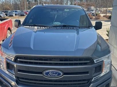 Used 2019 Ford F150 XLT w/ Equipment Group 302A Luxury