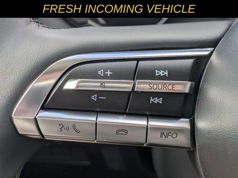 Certified 2025 MAZDA CX-50 AWD 2.5 S w/ Premium Package image 21