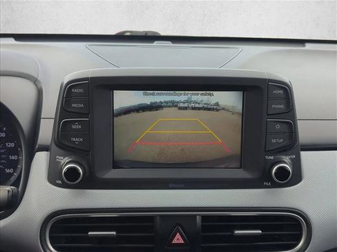 Used 2021 Hyundai Kona SE w/ Cargo Package FWD image 15