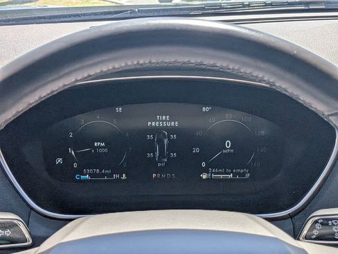 Used 2020 Lincoln Nautilus FWD w/ Equipment Group 101A image 30