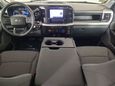 New 2026 Ford F350 XL w/ STX Appearance Package image 22