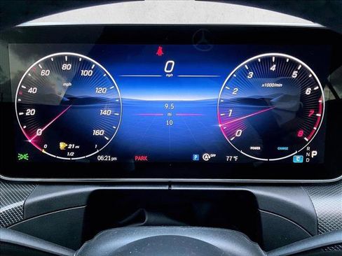 New 2026 Mercedes-Benz C 300 Sedan image 22