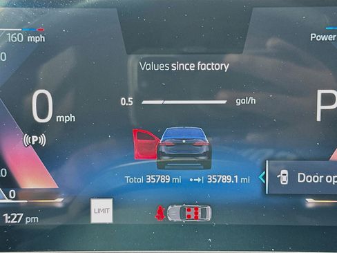 Used 2024 BMW 530i w/ M Sport Package RWD image 12