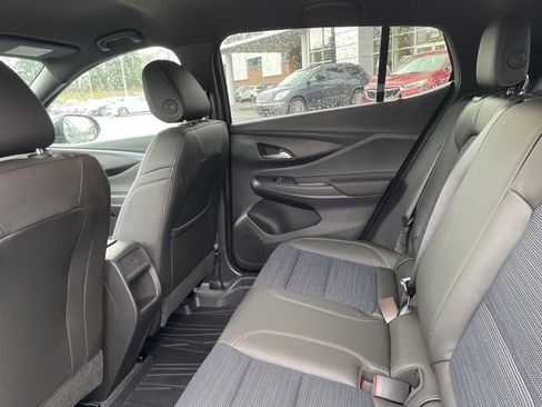 New 2025 Buick Envista Preferred w/ Convenience I Package image 14