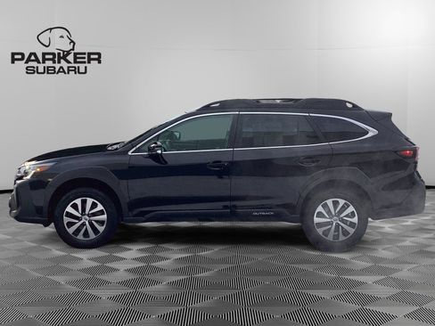 Used 2025 Subaru Outback Premium w/ Popular Package #1 image 2