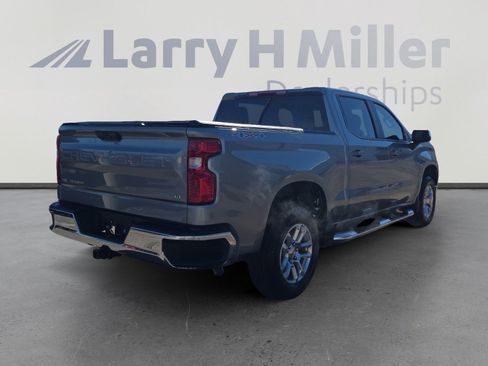 New 2026 Chevrolet Silverado 1500 LT image 5