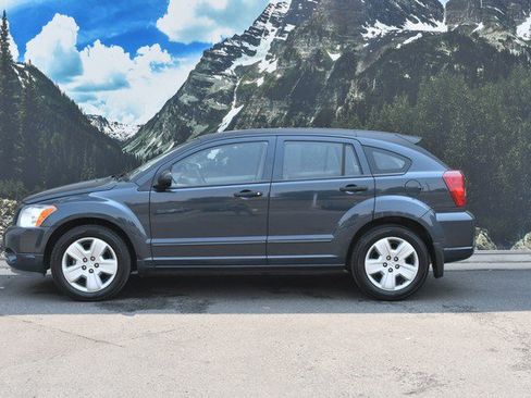 Used 2007 Dodge Caliber SXT FWD image 7