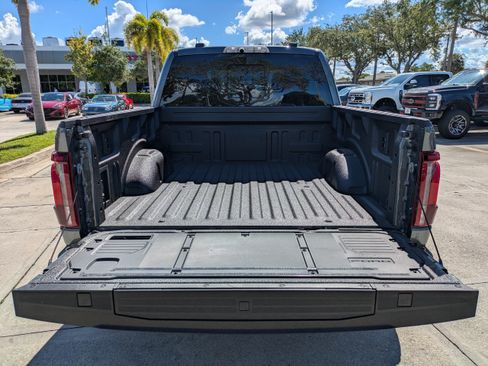 Certified 2025 Ford F150 Raptor w/ Equipment Group 803A Raptor R AWD/4WD image 26
