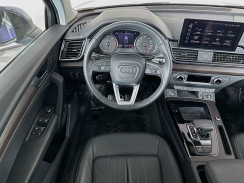 Certified 2023 Audi Q5 2.0T Premium w/ Convenience Package AWD/4WD image 20