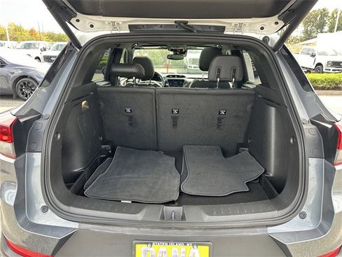 Used 2022 Chevrolet TrailBlazer ACTIV w/ Sun and Liftgate Package image 41