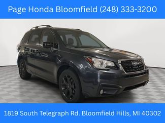 Used 2018 Subaru Forester 2.5i Premium AWD/4WD video 1