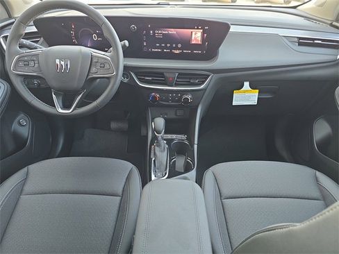 New 2026 Buick Encore GX Preferred image 12