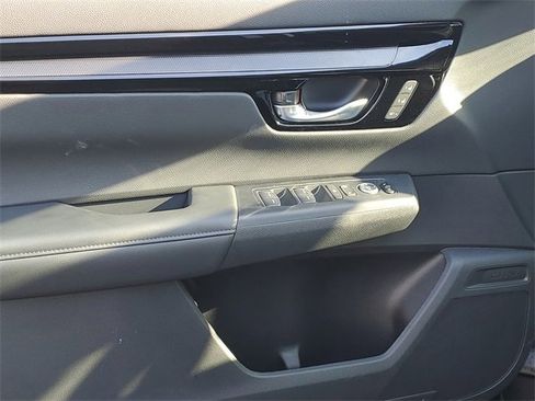 New 2026 Honda CR-V EX-L image 15
