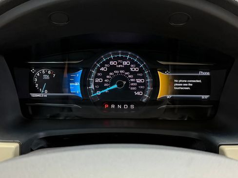 Used 2018 Ford Flex Limited w/ Equipment Group 303A AWD/4WD image 23