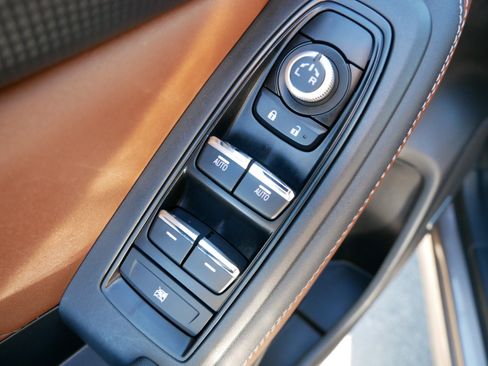 Certified 2024 Subaru Forester Touring w/ POP Package 3 image 19