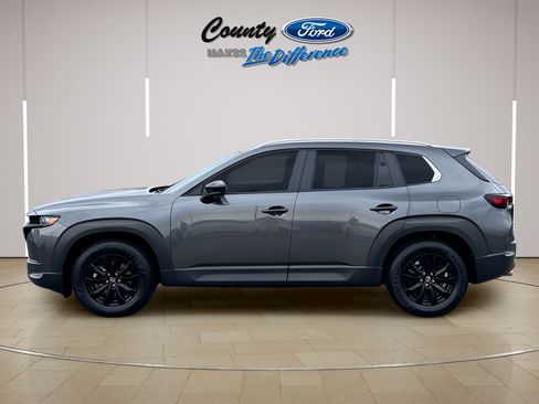 Used 2024 MAZDA CX-50 AWD 2.5 S w/ Select Package image 3