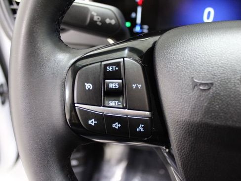 Used 2023 Ford Escape Active image 36