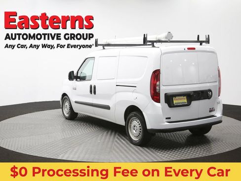Used 2022 RAM ProMaster City Wagon FWD image 64