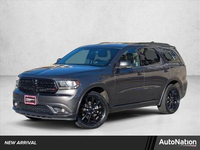 Used 2017 Dodge Durango GT w/ Premium Group