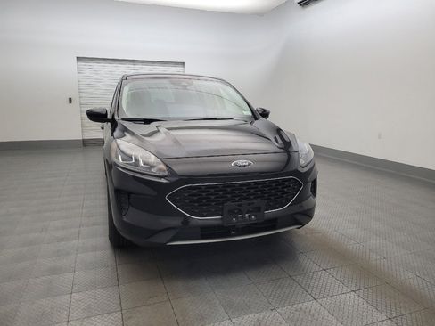 Used 2021 Ford Escape SE AWD/4WD image 14