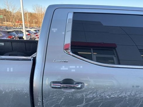 Used 2024 Toyota Tundra Limited image 13