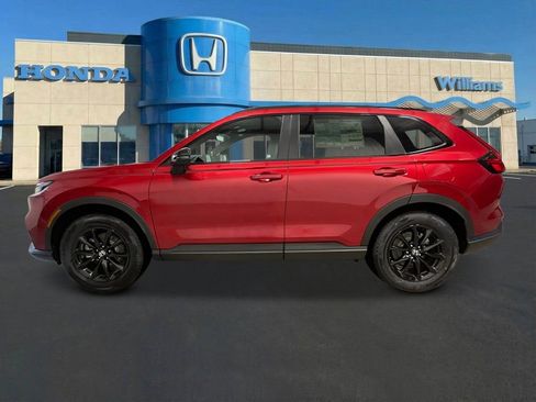New 2026 Honda CR-V Sport-L image 2