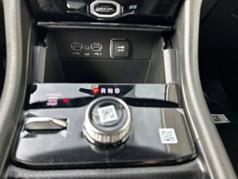 New 2026 Jeep Grand Cherokee L Limited AWD/4WD image 27