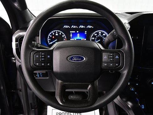 Used 2023 Ford F150 XL w/ STX Appearance Package image 19