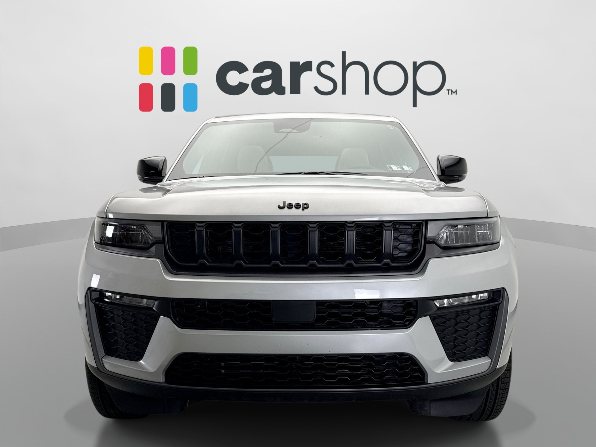 Used 2026 Jeep Grand Cherokee Limited w/ Limited Altitude Package AWD/4WD image 8