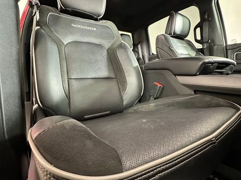 Used 2023 RAM 1500 Laramie image 27