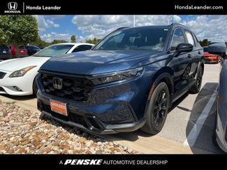 Used 2024 Honda CR-V Sport video 1
