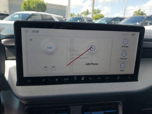 New 2026 Ford Maverick XLT FWD image 17
