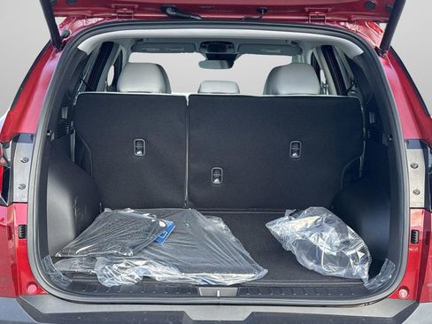 New 2026 Hyundai Tucson SEL image 29