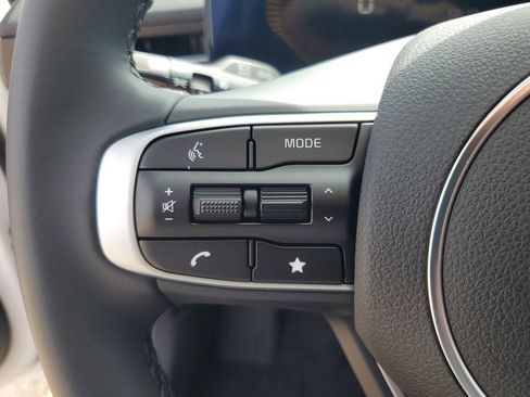 New 2026 Kia K5 GT-Line w/ GT-Line Premium Package FWD image 12