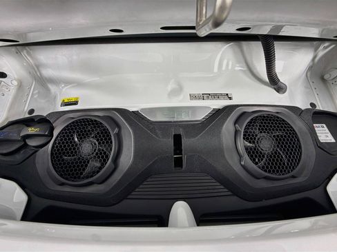 Used 2023 Porsche 911 Dakar AWD/4WD image 31