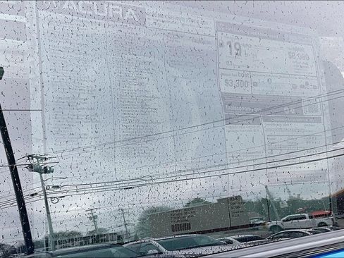 New 2026 Acura MDX Type S image 25