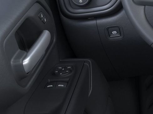 New 2026 Chevrolet Silverado 3500 W/T w/ WT Convenience Package AWD/4WD image 22