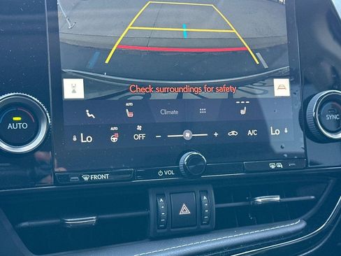 Certified 2024 Lexus NX 350h AWD w/ Cold Area Package image 24