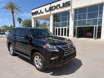 Used 2015 Lexus GX 460 w/ Comfort Package