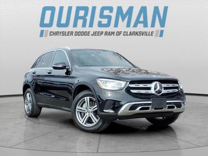 Used 2021 Mercedes-Benz GLC 300 4MATIC w/ Premium Package