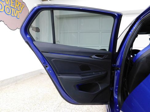 Used 2024 Volkswagen Golf R AWD/4WD image 75
