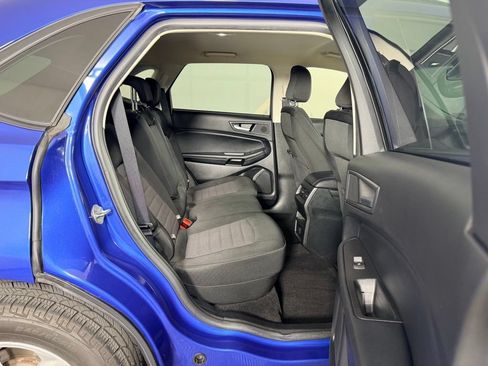 Used 2020 Ford Edge SE AWD/4WD image 30