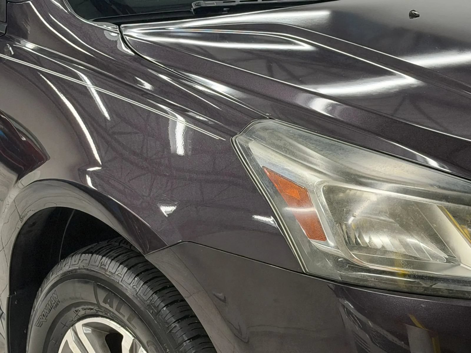 Used 2015 Chevrolet Traverse LT AWD/4WD image 6