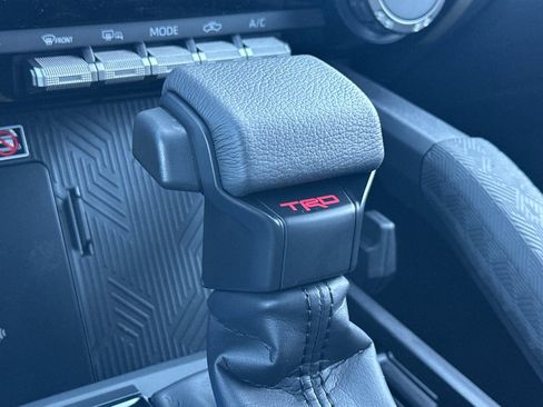 New 2026 Toyota Tacoma TRD Off-Road image 23