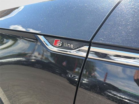 Used 2025 Audi A5 2.0T Premium Plus AWD/4WD image 33