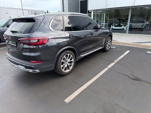 Used 2023 BMW X5 xDrive40i image 31