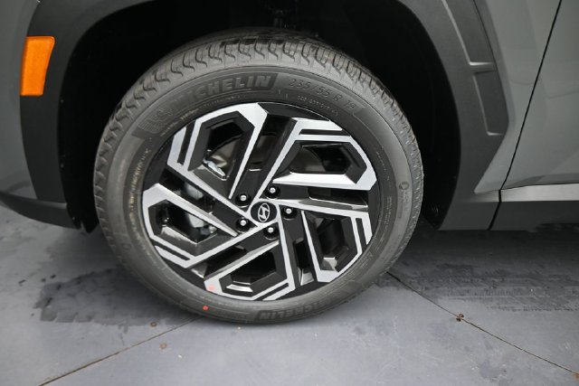 New 2026 Hyundai Tucson SEL Plus AWD/4WD image 23