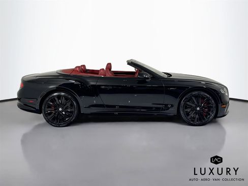 Used 2022 Bentley Continental GT Speed image 5