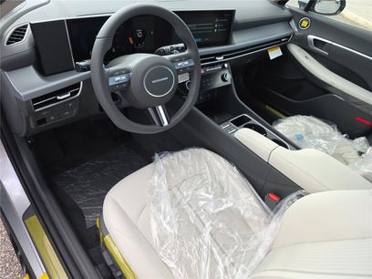 New 2026 Hyundai Sonata SEL